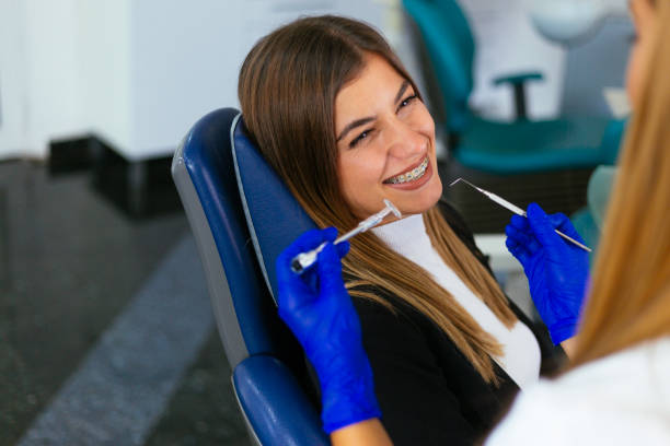 Best Dental Fillings (Composite and Amalgam)  in Carlton, OR