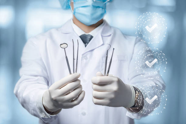 Carlton, OR  Holistic Dental Services Company