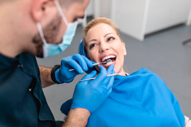 Best Emergency Dental Care  in Carlton, OR