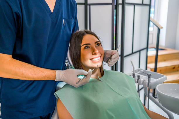 Best Pediatric Dentistry  in Carlton, OR