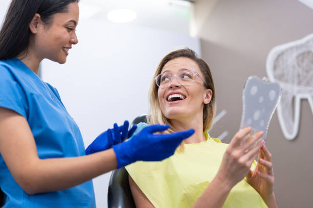 Best Cosmetic Dentistry  in Carlton, OR