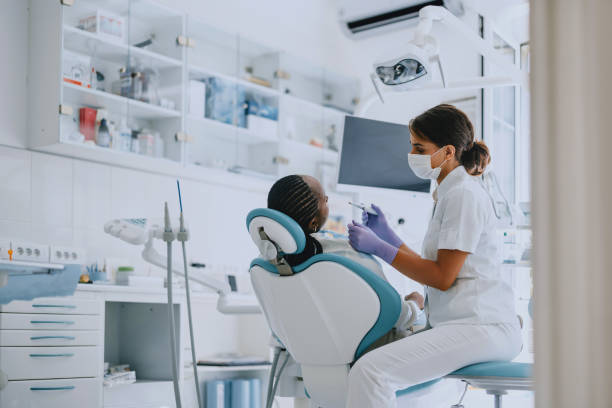 Best Dental Exams and Cleanings  in Carlton, OR