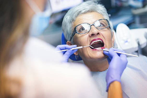 Best TMJ/TMD Treatment  in Carlton, OR