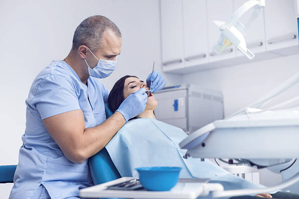 Best Dental Inlays and Onlays  in Carlton, OR