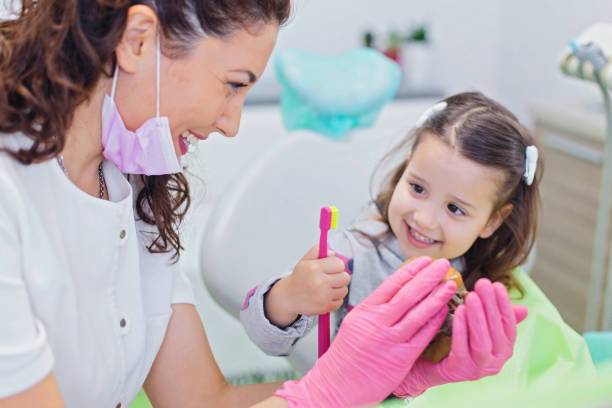 Best Full Mouth Reconstruction  in Carlton, OR